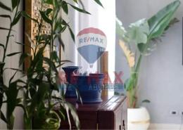 Apartment - 1 bedroom - 2 bathrooms for للبيع in New Giza - Cairo Alexandria Desert Road - 6 October City - Giza