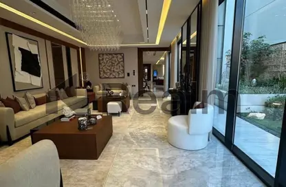 Apartment - 3 Bedrooms - 2 Bathrooms for sale in Six West - Beverly Hills - Sheikh Zayed Compounds - Sheikh Zayed City - Giza