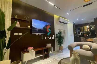 شقة - 3 غرف نوم - 3 حمامات للايجار في پريڤادو - مدينتي - القاهرة