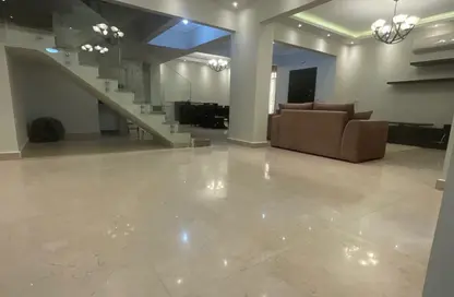 Duplex - 3 Bedrooms - 3 Bathrooms for sale in El Banafseg 3 - El Banafseg - New Cairo City - Cairo