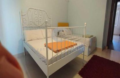 Apartment - 2 Bedrooms - 2 Bathrooms for sale in Hacienda Bay - Sidi Abdel Rahman - North Coast