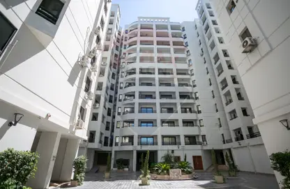 Apartment - 3 Bedrooms - 2 Bathrooms for sale in Smouha - Hay Sharq - Alexandria