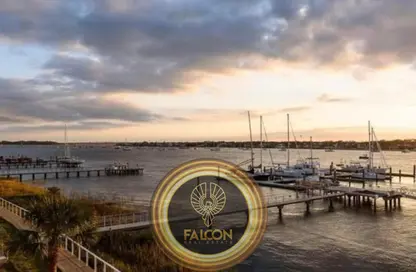 Apartment - 2 Bedrooms - 2 Bathrooms for sale in Marina 8 - Marina - Al Alamein - North Coast