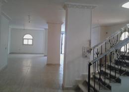 Apartment - 3 bedrooms - 3 bathrooms for للبيع in 5th District - Obour City - Qalyubia