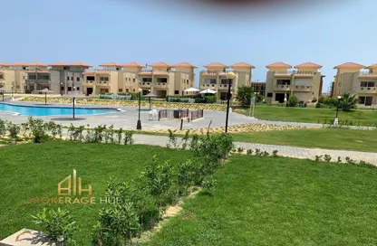 Villa - 3 Bedrooms - 2 Bathrooms for rent in Stella - North Investors Area - New Cairo City - Cairo