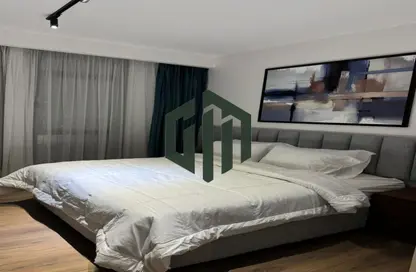 Apartment - 3 Bedrooms - 2 Bathrooms for rent in Cairo Festival City - North Investors Area - New Cairo City - Cairo