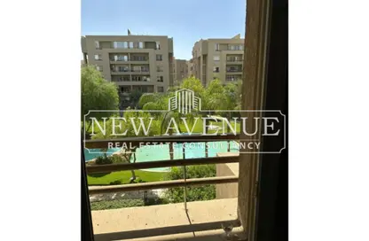 شقة - 3 غرف نوم - 3 حمامات للبيع في سكوير - كمبوندات التجمع الخامس - التجمع الخامس - مدينة القاهرة الجديدة - القاهرة