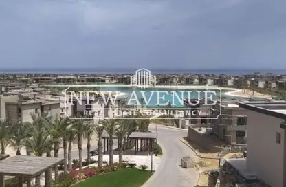 منزل مزدوج - 5 غرف نوم - 5 حمامات للبيع في سوان ليك الساحل الشمالي - قسم الضبعة - الساحل الشمالي منزل مزدوج - 5 غرف نوم - 5 حمامات للبيع في سوان ليك الساحل الشمالي - قسم الضبعة - الساحل الشمالي