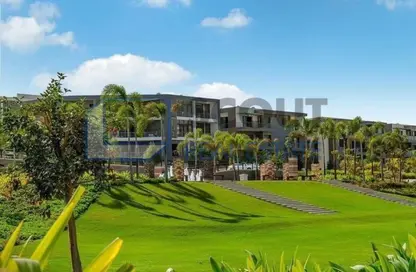 Apartment - 3 Bedrooms - 3 Bathrooms for sale in Taj City - 5th Settlement Compounds - The 5th Settlement - New Cairo City - Cairo