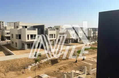 منزل مزدوج - 4 غرف نوم - 4 حمامات للبيع في هايد بارك - مدينة القاهرة الجديدة - القاهرة