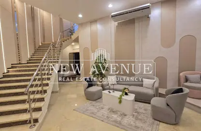 Office Space - Studio - 1 Bathroom for rent in Al Thawra St. - Almazah - Heliopolis - Masr El Gedida - Cairo