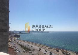 Apartment - 6 bedrooms for للبيع in Al Zankalony St. - Camp Chezar - Hay Wasat - Alexandria