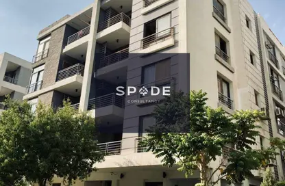 شقة - 3 غرف نوم - 3 حمامات للبيع في شاليا تاج سيتي - كمبوندات التجمع الخامس - التجمع الخامس - مدينة القاهرة الجديدة - القاهرة