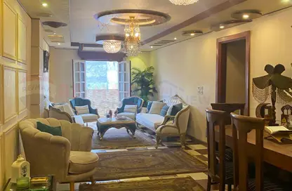 Apartment - 3 Bedrooms - 1 Bathroom for sale in Seyouf - Hay Sharq - Alexandria