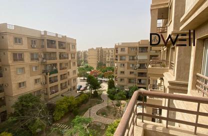 Apartment - 2 Bedrooms - 2 Bathrooms for sale in Madinaty - Cairo