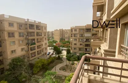 Apartment - 2 Bedrooms - 2 Bathrooms for sale in Madinaty - Cairo
