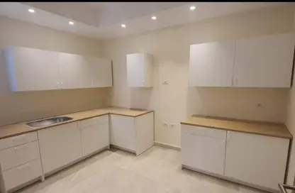 Apartment - 3 Bedrooms - 3 Bathrooms for sale in Allegria - Sheikh Zayed Compounds - Sheikh Zayed City - Giza