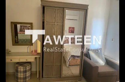 Apartment - 2 Bedrooms - 1 Bathroom for rent in Madinaty - Cairo