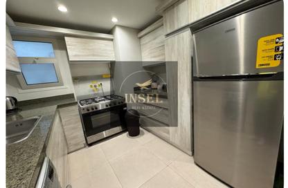 Apartment - 2 Bedrooms - 2 Bathrooms for rent in Mivida - 5th Settlement Compounds - The 5th Settlement - New Cairo City - Cairo