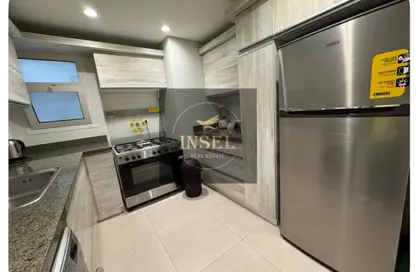 Apartment - 2 Bedrooms - 2 Bathrooms for rent in Mivida - 5th Settlement Compounds - The 5th Settlement - New Cairo City - Cairo