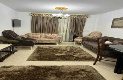 Apartment - 2 Bedrooms - 1 Bathroom for rent in Privado - Madinaty - Cairo