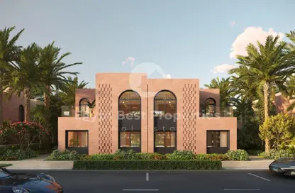Villa - 3 Bedrooms - 3 Bathrooms for sale in Ogami - Ras Al Hekma - North Coast