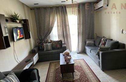 Apartment - 2 Bedrooms - 1 Bathroom for sale in Madinaty - Cairo