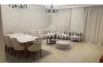 Apartment - 3 Bedrooms - 2 Bathrooms for sale in 90 Avenue - South Investors Area - New Cairo City - Cairo