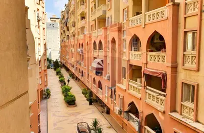 شقة - 3 غرف نوم - 1 حمام للبيع في شارع جراند فيل سموحة - سموحة - حي شرق - الاسكندرية