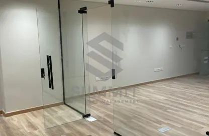 مساحات مكتبية - استوديو - 1 حمام للايجار في مول هايد بارك بيزنس - شارع التسعين الجنوبي - التجمع الخامس - مدينة القاهرة الجديدة - القاهرة