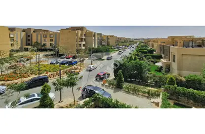 Apartment - 4 Bedrooms - 5 Bathrooms for sale in Palm Parks   Palm Hills - South Dahshur Link - 6 October City - Giza