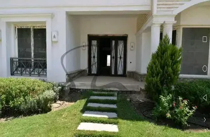 Villa - 4 Bedrooms - 3 Bathrooms for sale in Mountain View 1 - 5th Settlement Compounds - The 5th Settlement - New Cairo City - Cairo