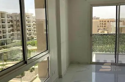 شقة - 3 غرف نوم - 2 حمامات للبيع في سراي - كمبوندات مدينة المستقبل - مدينة المستقبل - القاهرة