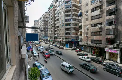 شقة - 3 غرف نوم - 2 حمامات للبيع في ميامي - حي اول المنتزة - الاسكندرية