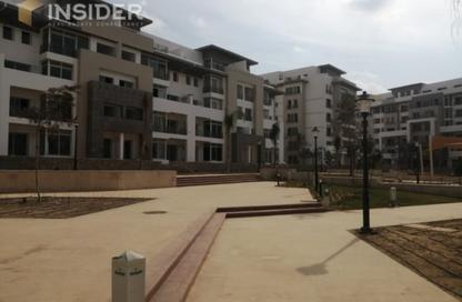 Apartment - 3 Bedrooms - 3 Bathrooms for sale in Hyde Park - 5th Settlement Compounds - The 5th Settlement - New Cairo City - Cairo