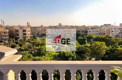 Apartment - 3 Bedrooms - 3 Bathrooms for sale in Al Narges 3 - Al Narges - New Cairo City - Cairo Apartment - 3 Bedrooms - 3 Bathrooms for sale in Al Narges 3 - Al Narges - New Cairo City - Cairo