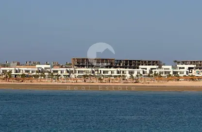 شاليه - 2 غرف نوم - 3 حمامات للبيع في ميسكا - سوما باى - سفاجا - الغردقة - محافظة البحر الاحمر