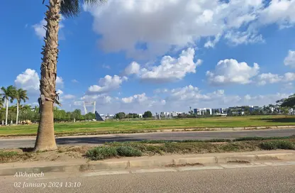 قطعة أرض - استوديو للبيع في القرية الذكية - طريق مصر اسكندرية الصحراوي - مدينة 6 أكتوبر - الجيزة