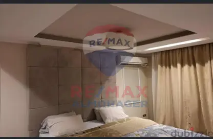 شقة - 3 غرف نوم - 2 حمامات للبيع في الحي السابع - الشيخ زايد - الجيزة