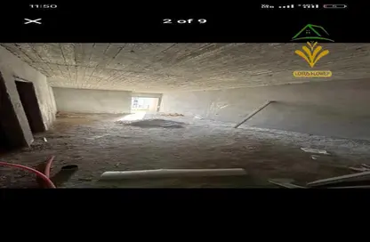 شقة - 3 غرف نوم - 3 حمامات للبيع في اللوتس الشمالي - حى اللوتس - مدينة القاهرة الجديدة - القاهرة