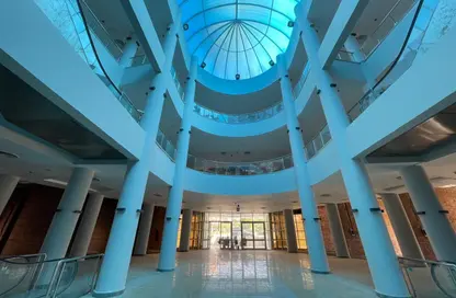 Retail - Studio - 1 Bathroom for rent in 16th District - Sheikh Zayed City - Giza