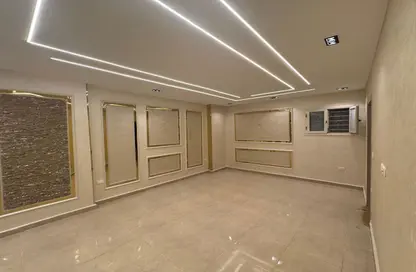 Apartment - 3 Bedrooms - 2 Bathrooms for sale in Al Lebeny Axis - El Mariouteya - Faisal - Hay El Haram - Giza