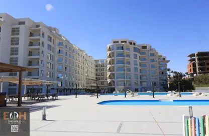 شقة - 1 حمام للبيع في منطقة ارابيا - الغردقة - محافظة البحر الاحمر