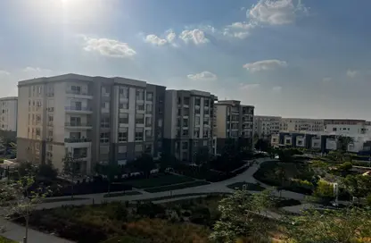 شقة - 3 غرف نوم - 3 حمامات للبيع في بارك كورنر - كمبوندات التجمع الخامس - التجمع الخامس - مدينة القاهرة الجديدة - القاهرة