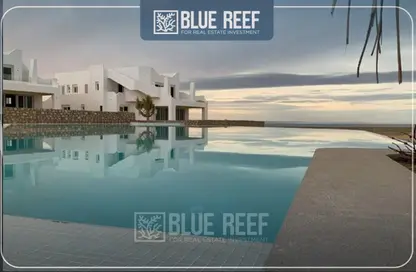 فيلا - 4 غرف نوم - 4 حمامات للبيع في ايلا جيفيرا - جيفيرا - راس الحكمة - الساحل الشمالي فيلا - 4 غرف نوم - 4 حمامات للبيع في ايلا جيفيرا - جيفيرا - راس الحكمة - الساحل الشمالي