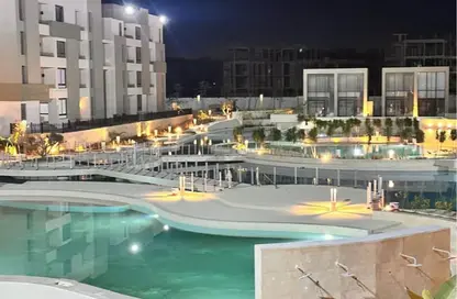 Chalet - 1 Bedroom - 1 Bathroom for sale in Zahra - Sidi Abdel Rahman - North Coast