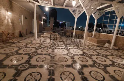 Apartment - 4 Bedrooms - 3 Bathrooms for rent in Al Gezira El Wosta St. (Yousef Kamel) - Zamalek - Cairo