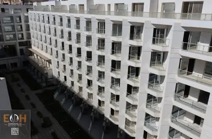 Apartment - Studio - 1 Bathroom for sale in Arabia Area - Hurghada - Red Sea