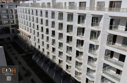 Apartment - Studio - 1 Bathroom for sale in Arabia Area - Hurghada - Red Sea