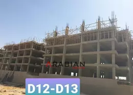 Apartment - 3 Bedrooms - 3 Bathrooms for sale in The City of Odyssia - Mostakbal City Compounds - Mostakbal City - Future City - Cairo